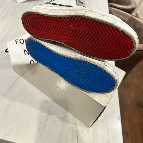 Golden Goose Women’s Slide size 37 - Picture 4 of 5